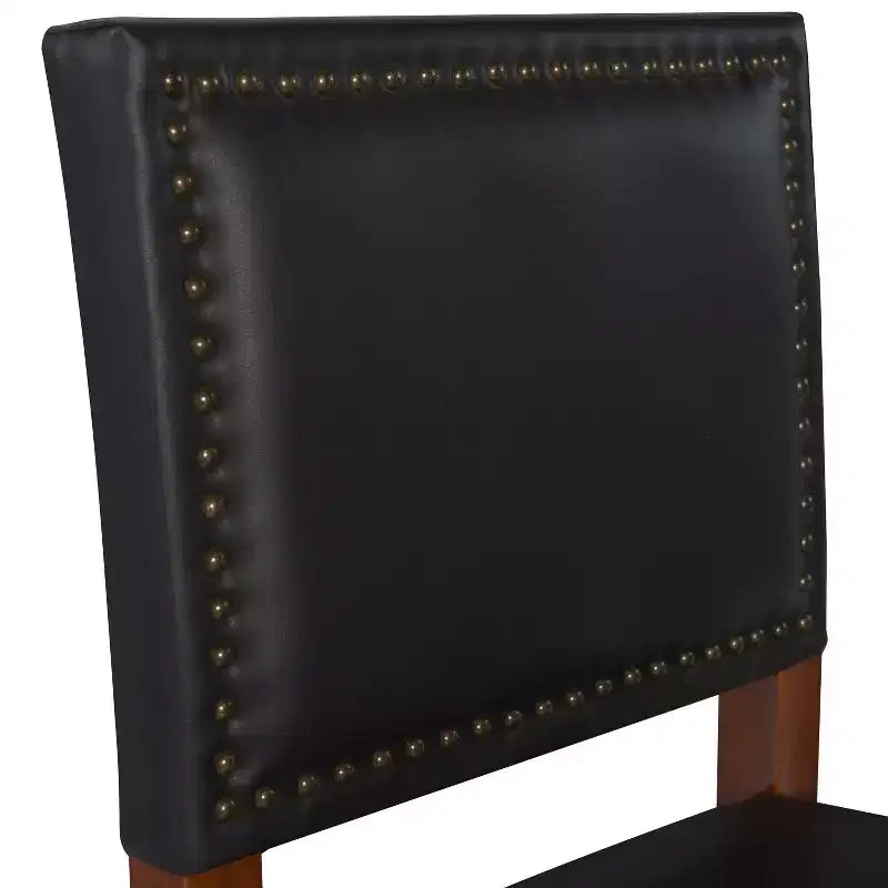 29 Brook Barstool - Linon