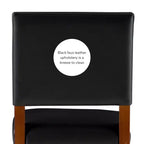 29 Brook Barstool - Linon