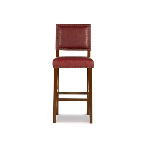 29 Brook Barstool - Linon