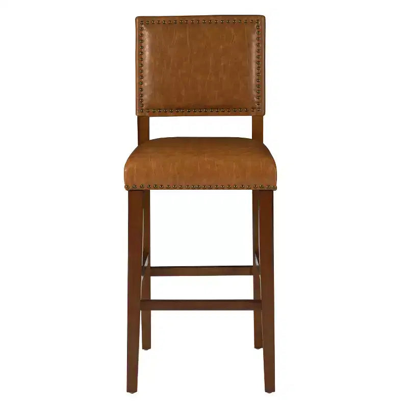 29 Brook Barstool - Linon