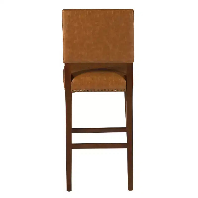 29 Brook Barstool - Linon