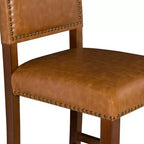 29 Brook Barstool - Linon