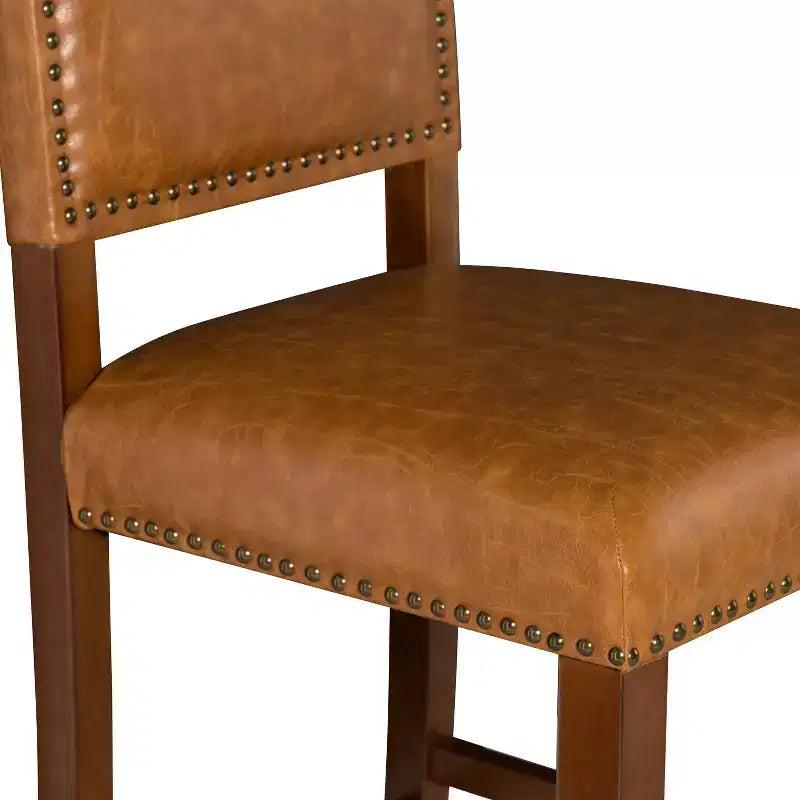 29 Brook Barstool - Linon