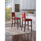 29 Brook Barstool - Linon