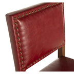 29 Brook Barstool - Linon
