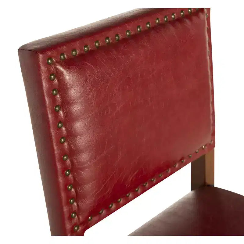 29 Brook Barstool - Linon