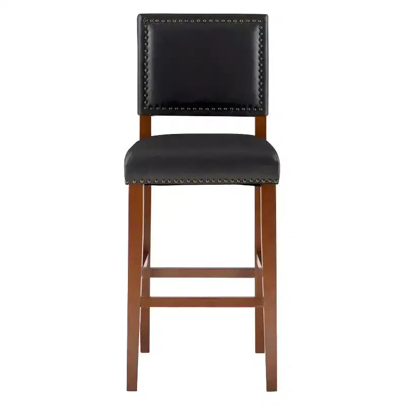 29 Brook Barstool - Linon
