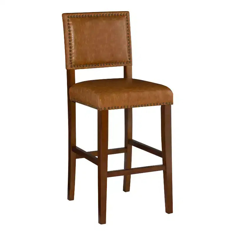 29 Brook Barstool - Linon