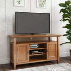 Halifax TV Stand for TVs up to 60 - WyndenHall
