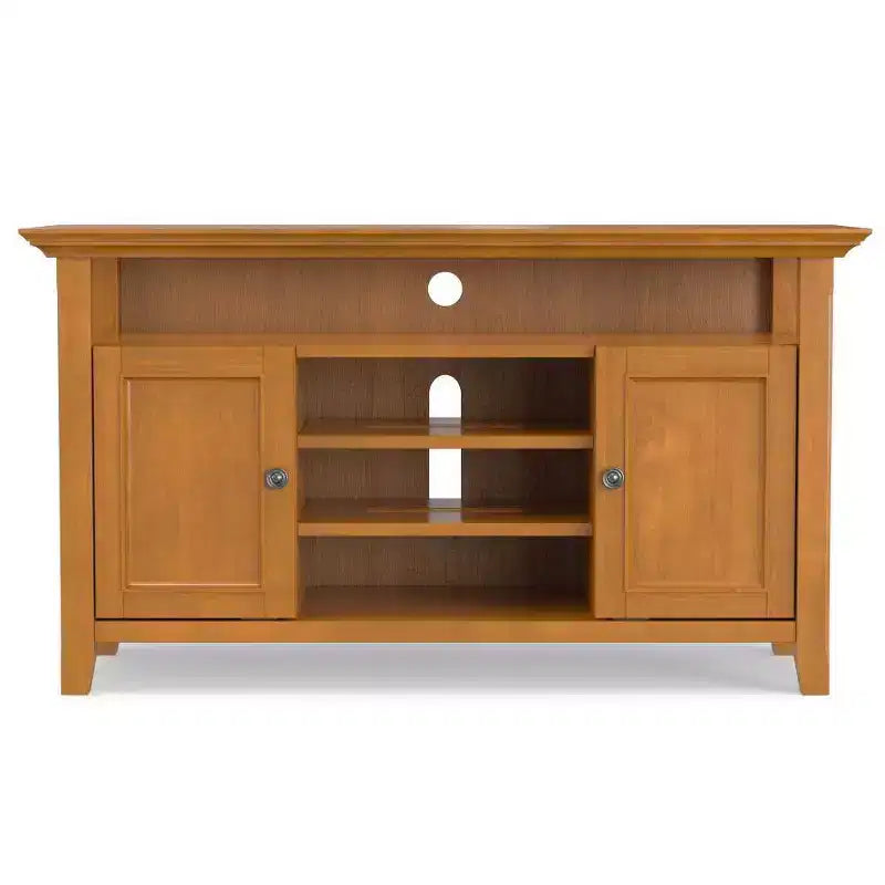 Halifax TV Stand for TVs up to 60 - WyndenHall