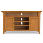 Halifax TV Stand for TVs up to 60 - WyndenHall