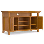 Halifax TV Stand for TVs up to 60 - WyndenHall