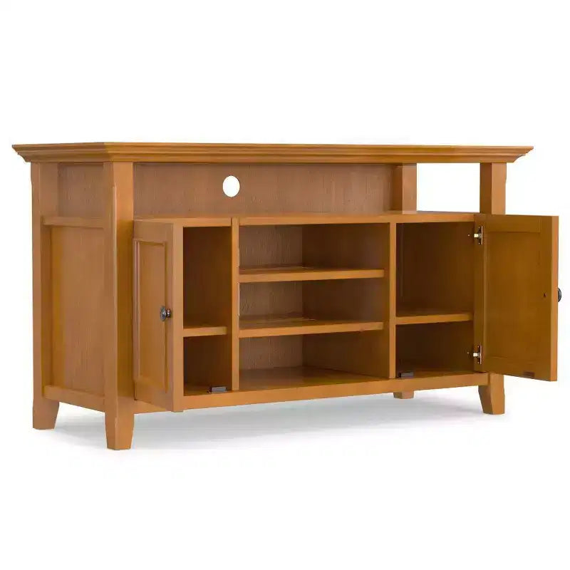 Halifax TV Stand for TVs up to 60 - WyndenHall