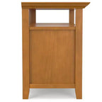Halifax TV Stand for TVs up to 60 - WyndenHall