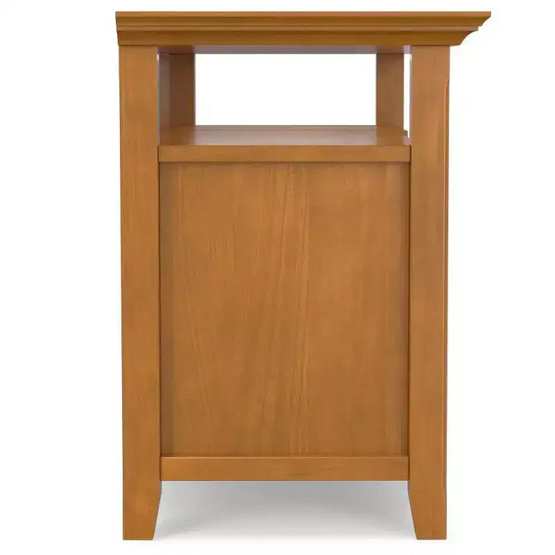 Halifax TV Stand for TVs up to 60 - WyndenHall
