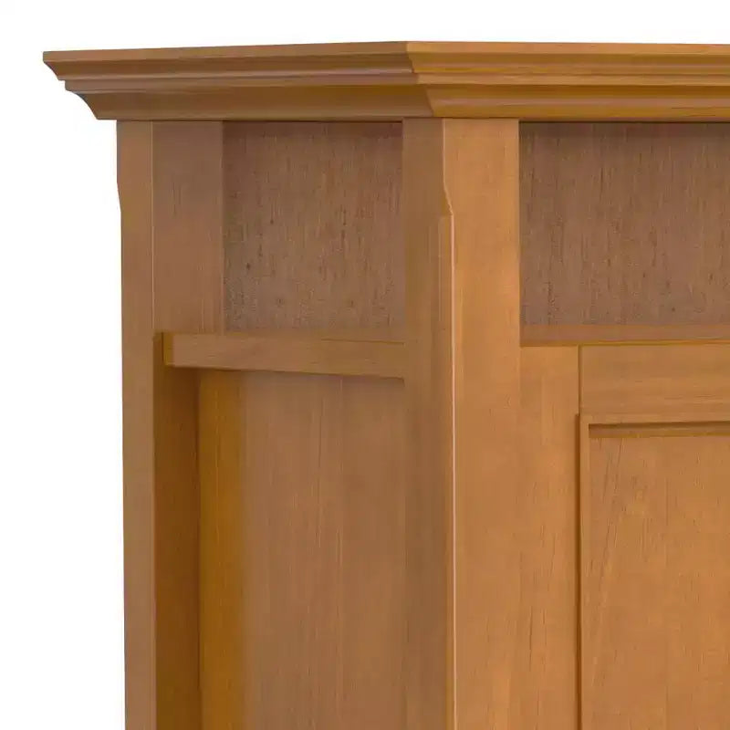 Halifax TV Stand for TVs up to 60 - WyndenHall