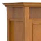 Halifax TV Stand for TVs up to 60 - WyndenHall