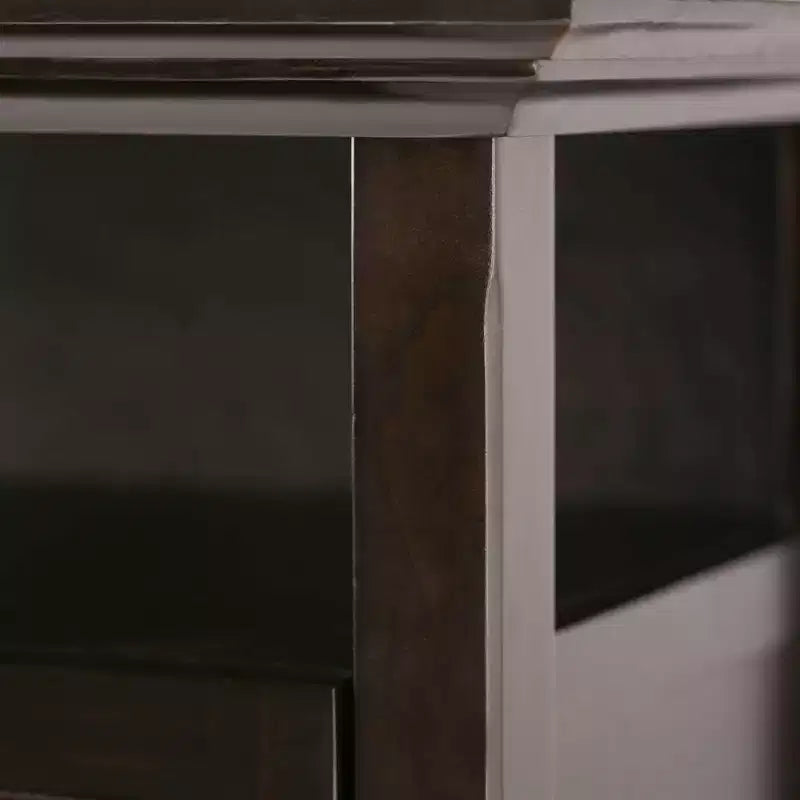Halifax TV Stand for TVs up to 60 - WyndenHall