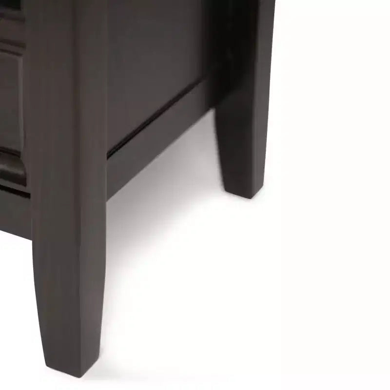 Halifax TV Stand for TVs up to 60 - WyndenHall
