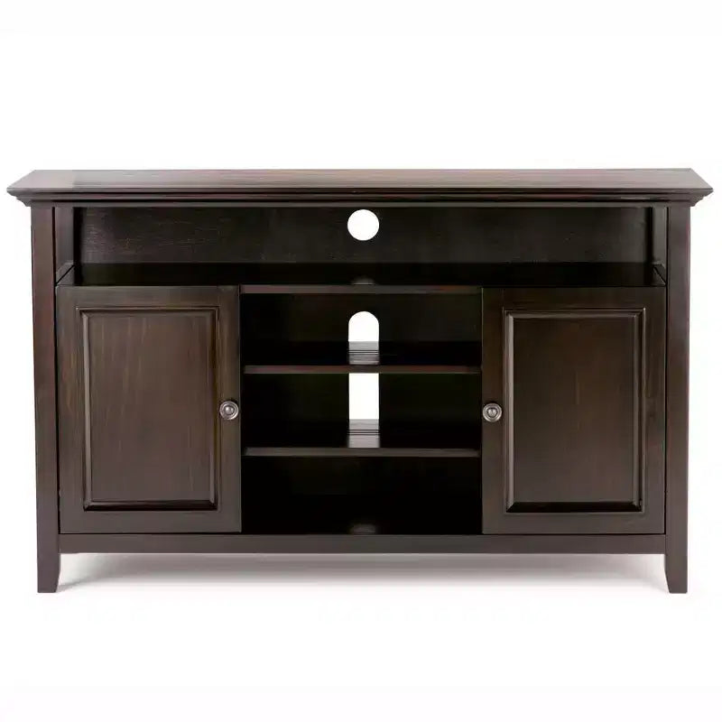 Halifax TV Stand for TVs up to 60 - WyndenHall