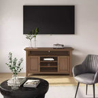 Halifax TV Stand for TVs up to 60 - WyndenHall