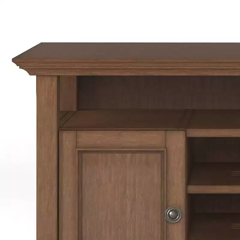 Halifax TV Stand for TVs up to 60 - WyndenHall