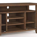 Halifax TV Stand for TVs up to 60 - WyndenHall