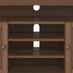 Halifax TV Stand for TVs up to 60 - WyndenHall