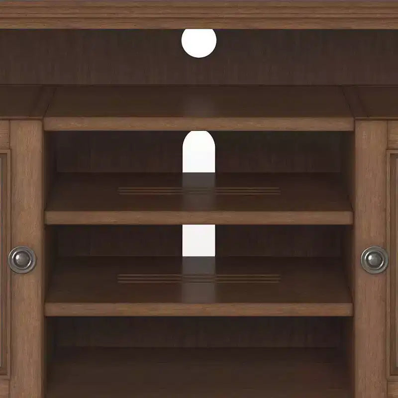 Halifax TV Stand for TVs up to 60 - WyndenHall