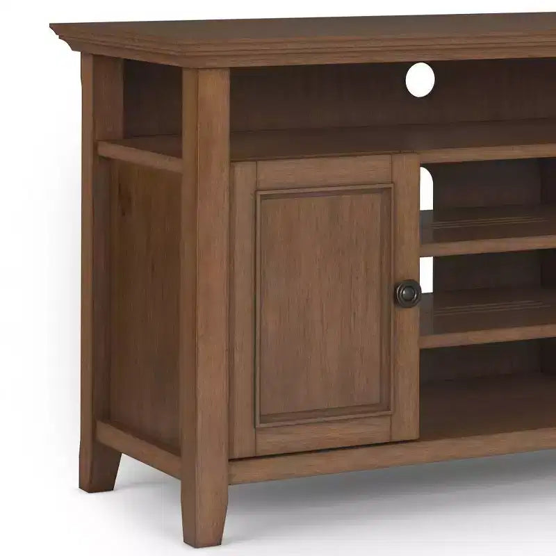 Halifax TV Stand for TVs up to 60 - WyndenHall