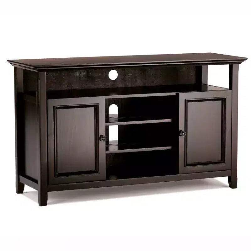 Halifax TV Stand for TVs up to 60 - WyndenHall