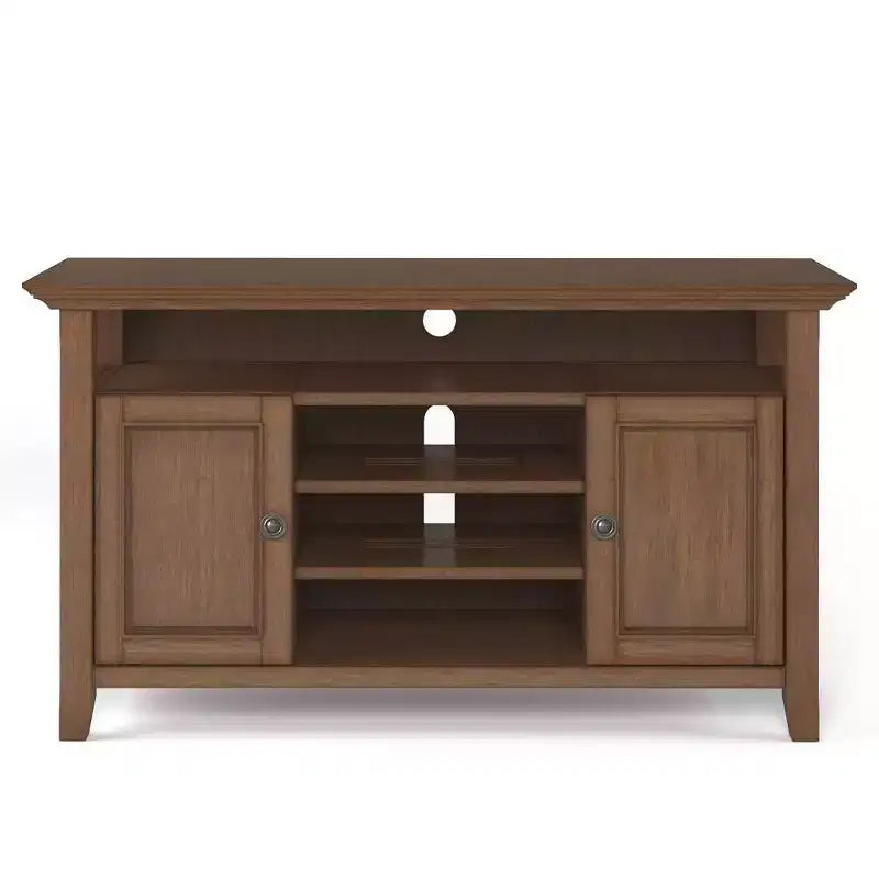 Halifax TV Stand for TVs up to 60 - WyndenHall