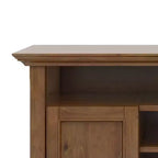 Halifax TV Stand for TVs up to 60 - WyndenHall