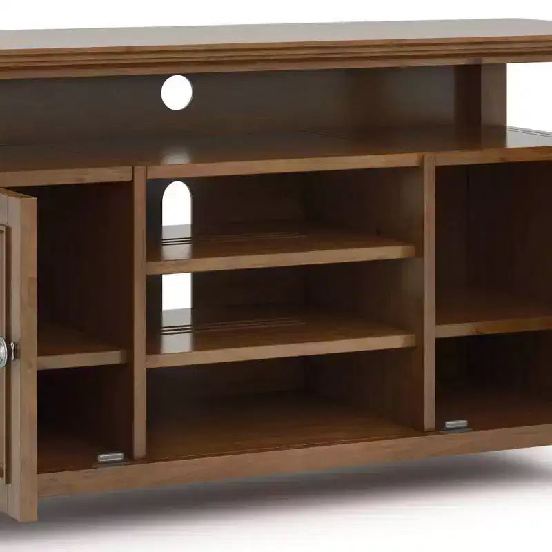 Halifax TV Stand for TVs up to 60 - WyndenHall