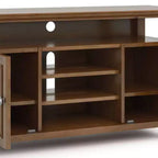 Halifax TV Stand for TVs up to 60 - WyndenHall