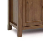 Halifax TV Stand for TVs up to 60 - WyndenHall