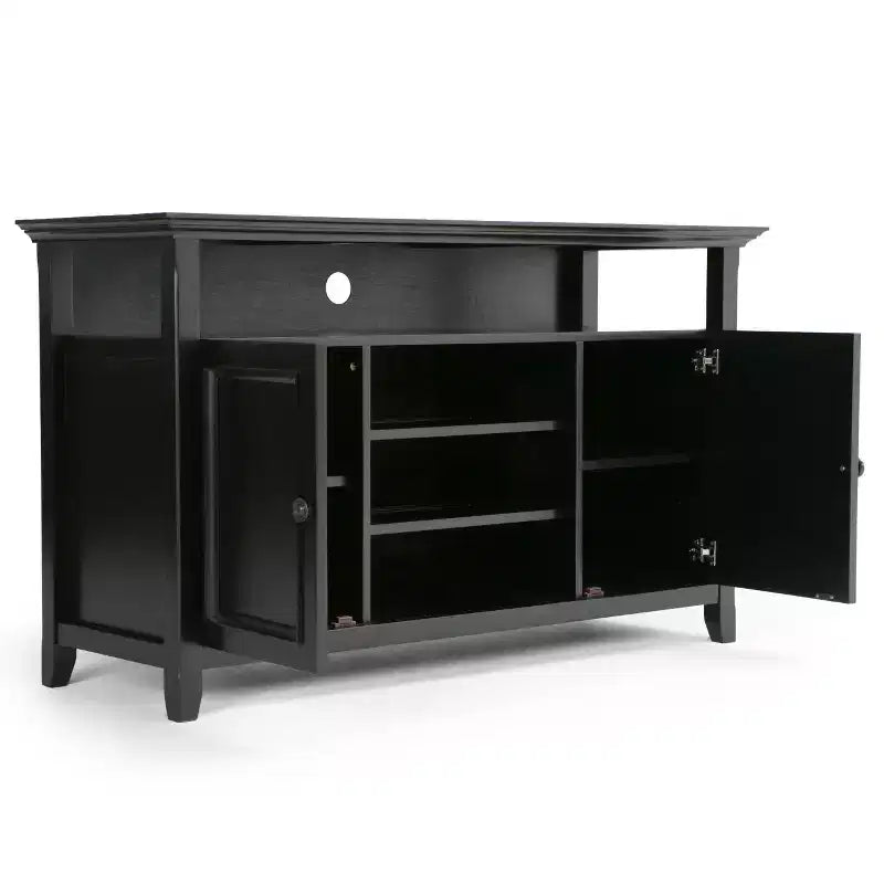 Halifax TV Stand for TVs up to 60 - WyndenHall