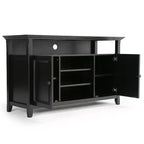 Halifax TV Stand for TVs up to 60 - WyndenHall