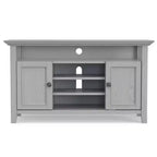 Halifax TV Stand for TVs up to 60 - WyndenHall