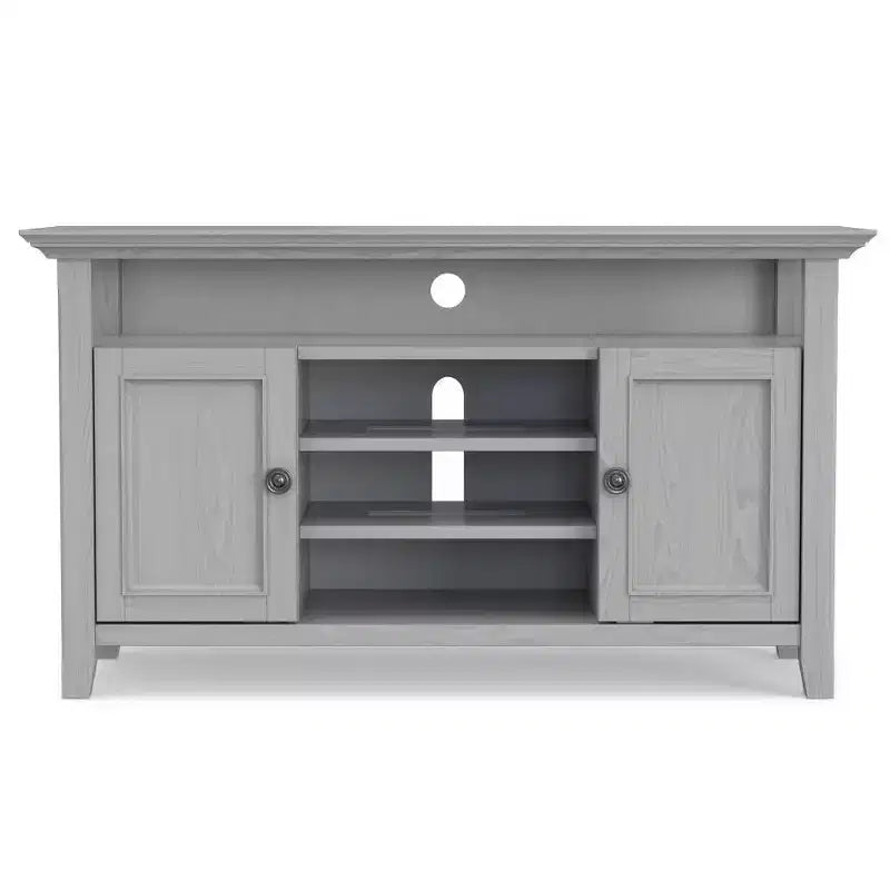 Halifax TV Stand for TVs up to 60 - WyndenHall