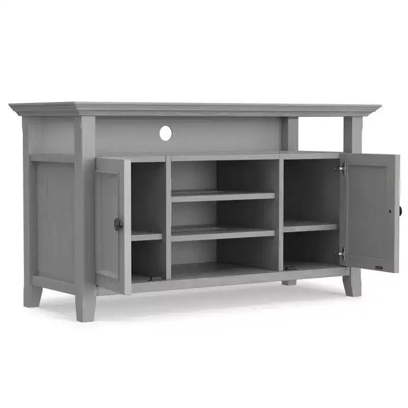 Halifax TV Stand for TVs up to 60 - WyndenHall