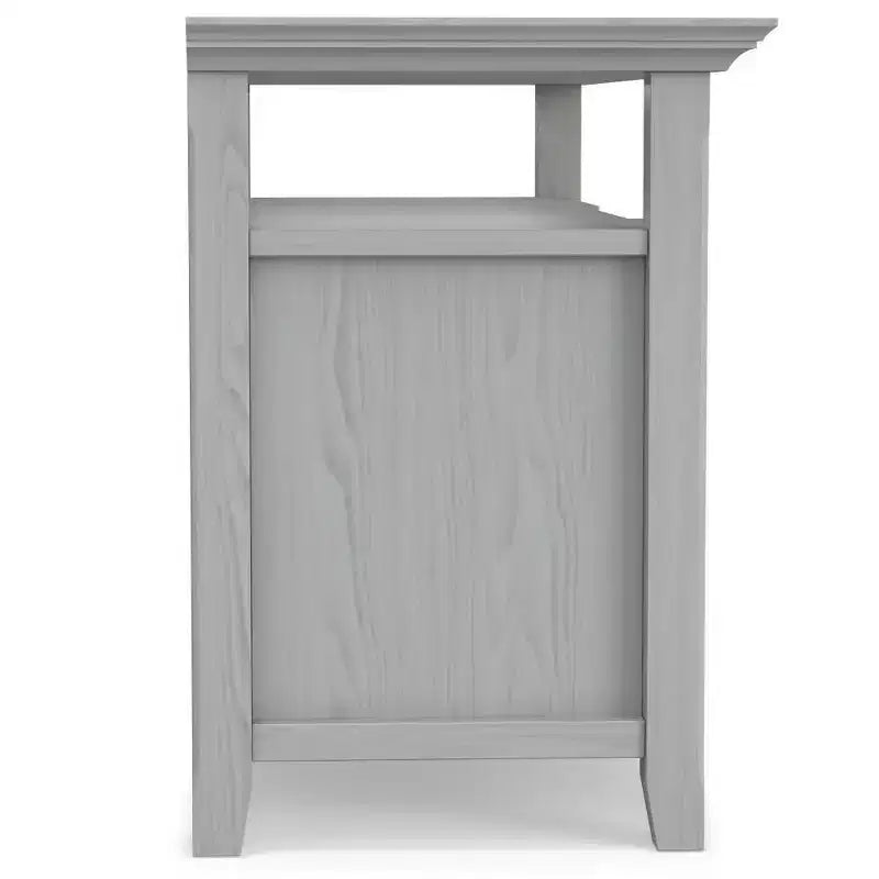 Halifax TV Stand for TVs up to 60 - WyndenHall