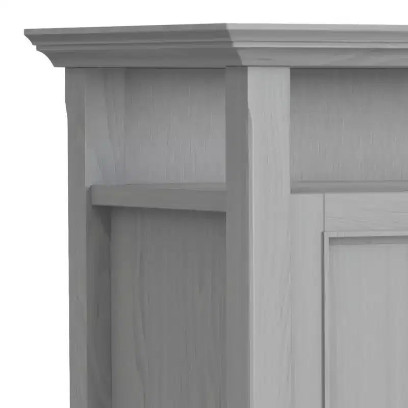 Halifax TV Stand for TVs up to 60 - WyndenHall