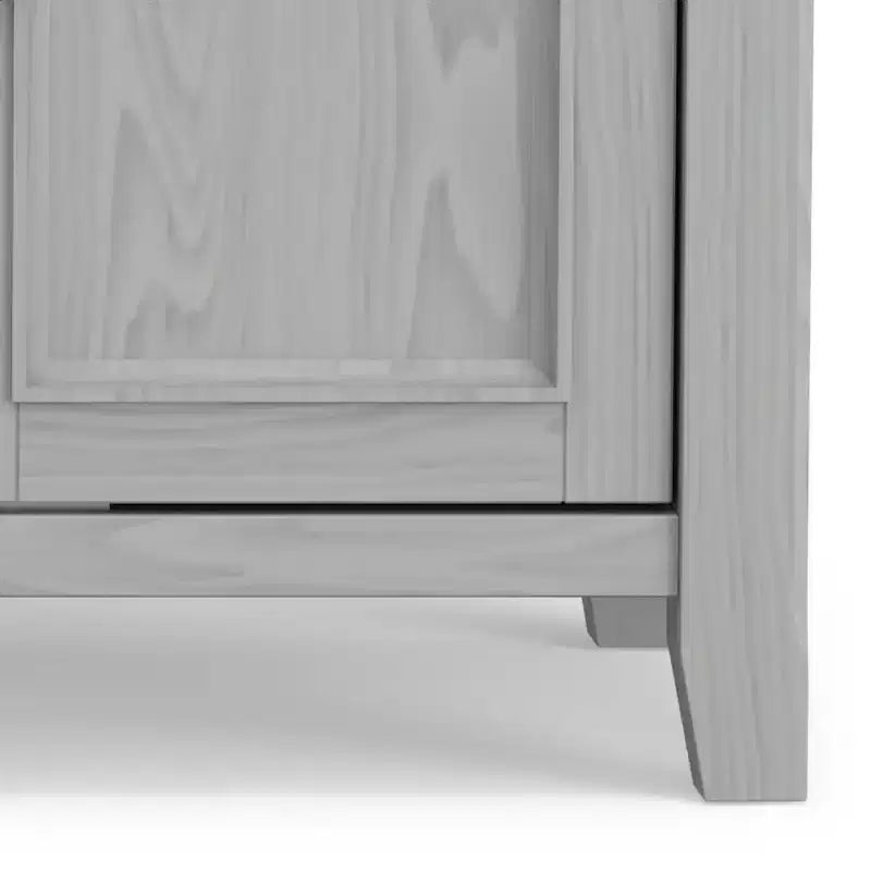 Halifax TV Stand for TVs up to 60 - WyndenHall
