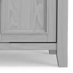 Halifax TV Stand for TVs up to 60 - WyndenHall