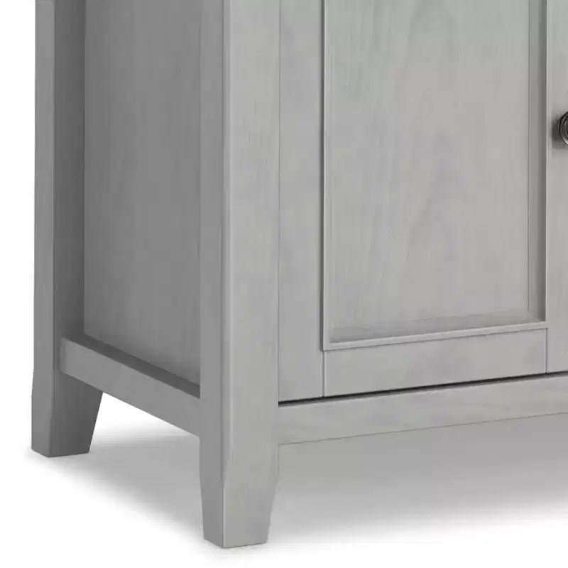 Halifax TV Stand for TVs up to 60 - WyndenHall