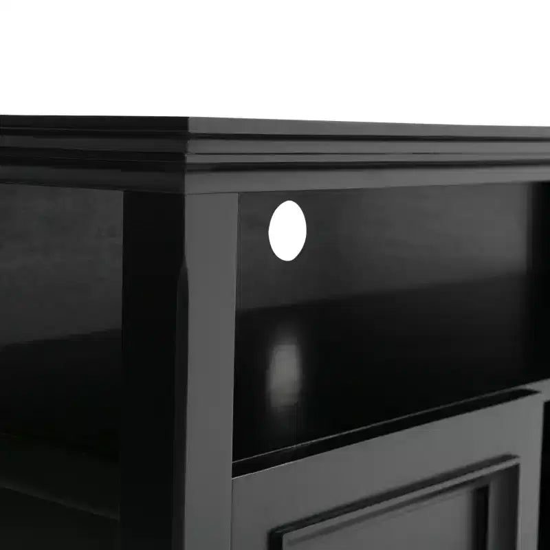 Halifax TV Stand for TVs up to 60 - WyndenHall