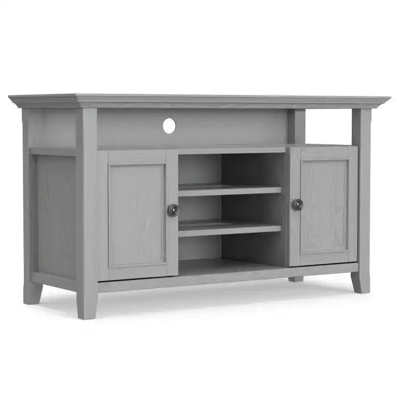 Halifax TV Stand for TVs up to 60 - WyndenHall
