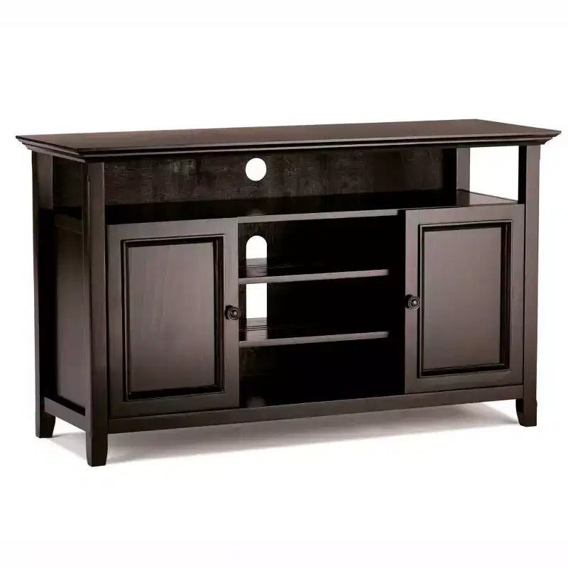 Halifax TV Stand for TVs up to 60 - WyndenHall