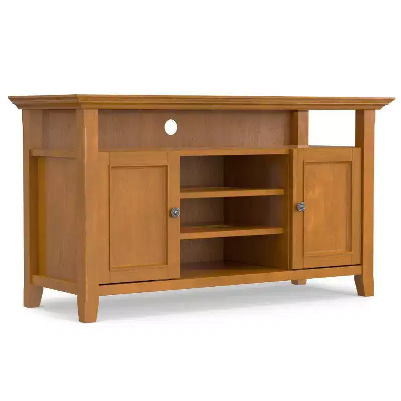 Halifax TV Stand for TVs up to 60 - WyndenHall